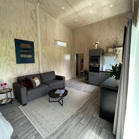 Lyeinn - Newstead Country Retreat 외부 사진