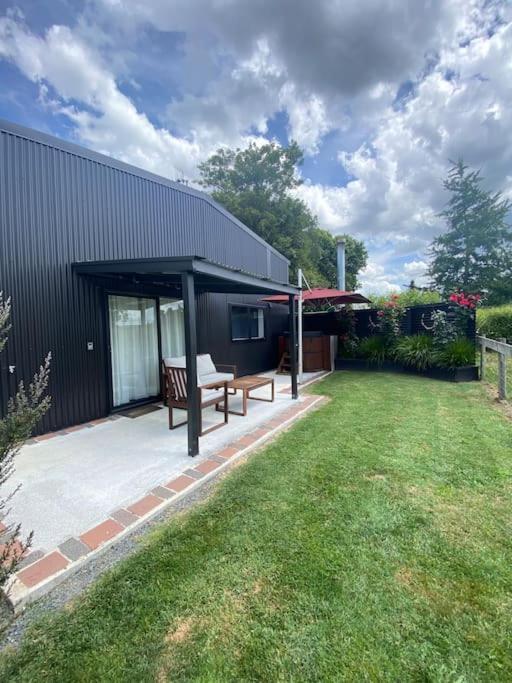 Lyeinn - Newstead Country Retreat 외부 사진