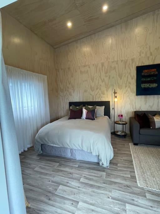 Lyeinn - Newstead Country Retreat 외부 사진