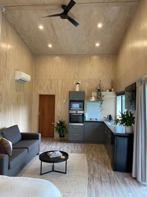 Lyeinn - Newstead Country Retreat 외부 사진