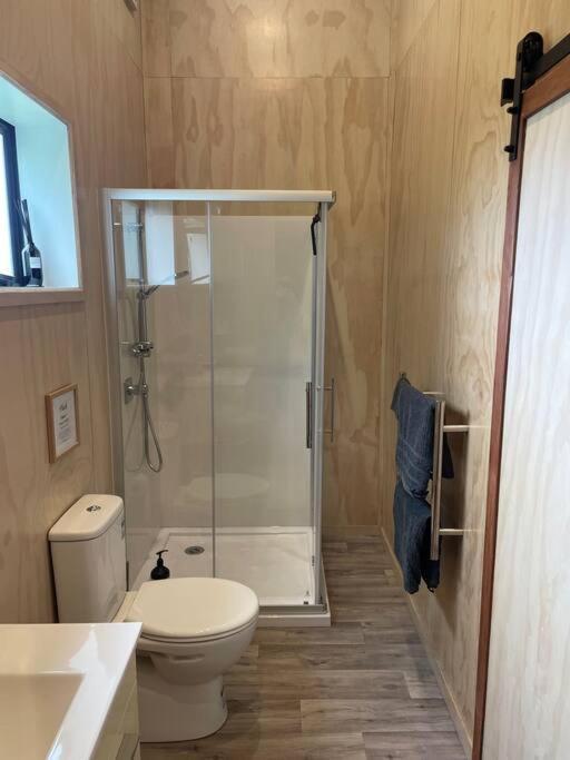 Lyeinn - Newstead Country Retreat 외부 사진
