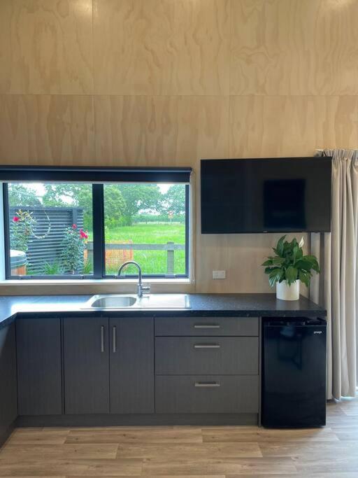 Lyeinn - Newstead Country Retreat 외부 사진