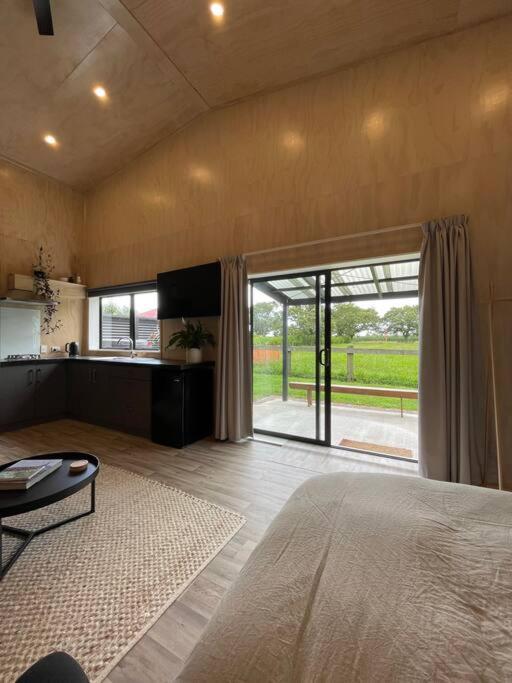 Lyeinn - Newstead Country Retreat 외부 사진