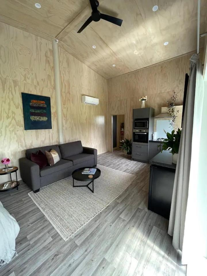 Lyeinn - Newstead Country Retreat 외부 사진
